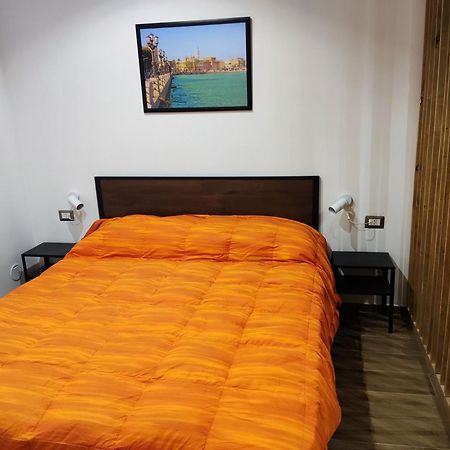 New Malu Apartment Bari Exterior foto
