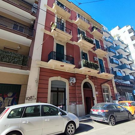 New Malu Apartment Bari Exterior foto